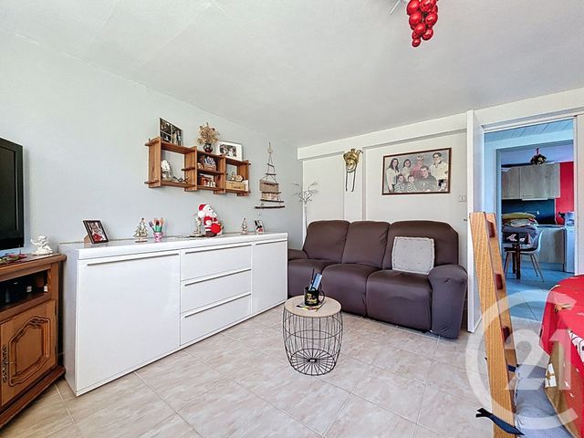 Appartement F3 à vendre - 3 pièces - 67.59 m2 - VILLERSEXEL - 70 - FRANCHE-COMTE - Century 21 Gsm Immo