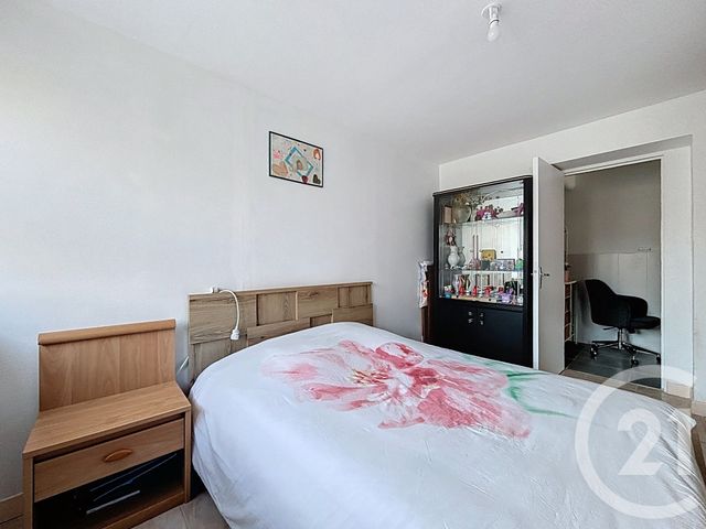 Appartement F3 à vendre - 3 pièces - 67.59 m2 - VILLERSEXEL - 70 - FRANCHE-COMTE - Century 21 Gsm Immo