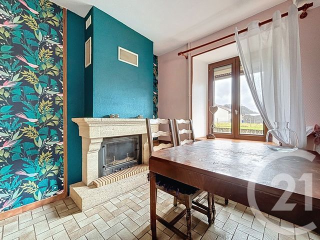 maison à vendre - 7 pièces - 210.0 m2 - AMAGE - 70 - FRANCHE-COMTE - Century 21 Gsm Immo