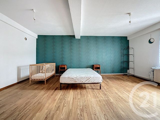 maison à vendre - 7 pièces - 210.0 m2 - AMAGE - 70 - FRANCHE-COMTE - Century 21 Gsm Immo