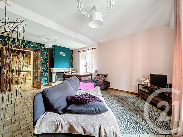 maison à vendre - 7 pièces - 210.0 m2 - AMAGE - 70 - FRANCHE-COMTE - Century 21 Gsm Immo