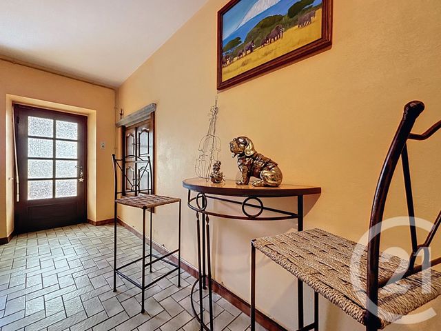 maison à vendre - 7 pièces - 210.0 m2 - AMAGE - 70 - FRANCHE-COMTE - Century 21 Gsm Immo