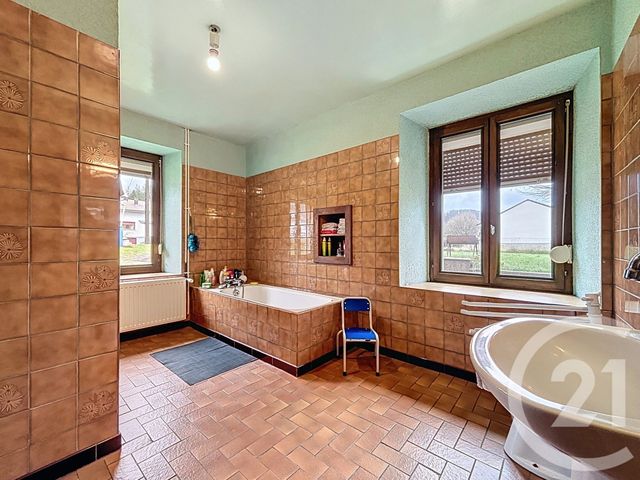 maison à vendre - 7 pièces - 210.0 m2 - AMAGE - 70 - FRANCHE-COMTE - Century 21 Gsm Immo