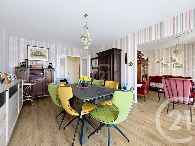 appartement - LURE - 70