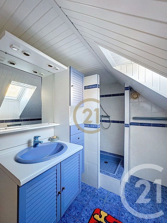 maison à vendre - 6 pièces - 179.0 m2 - TAILLECOURT - 25 - FRANCHE-COMTE - Century 21 Gsm Immo