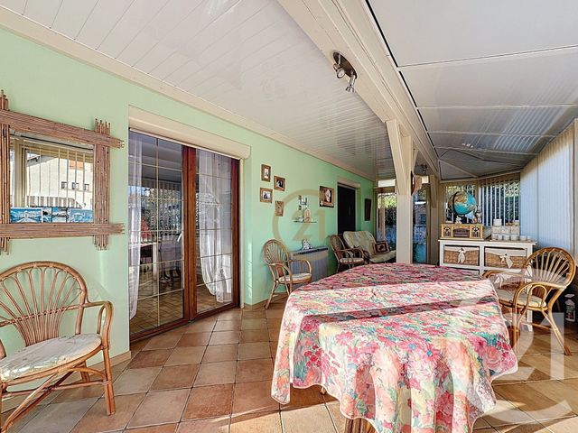 maison à vendre - 6 pièces - 179.0 m2 - TAILLECOURT - 25 - FRANCHE-COMTE - Century 21 Gsm Immo