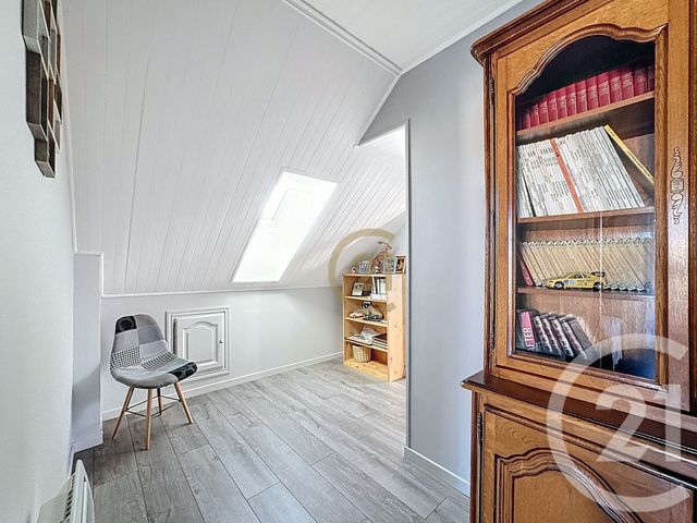 maison à vendre - 6 pièces - 179.0 m2 - TAILLECOURT - 25 - FRANCHE-COMTE - Century 21 Gsm Immo