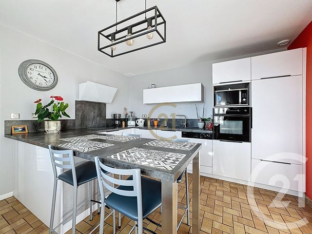 maison à vendre - 6 pièces - 179.0 m2 - TAILLECOURT - 25 - FRANCHE-COMTE - Century 21 Gsm Immo