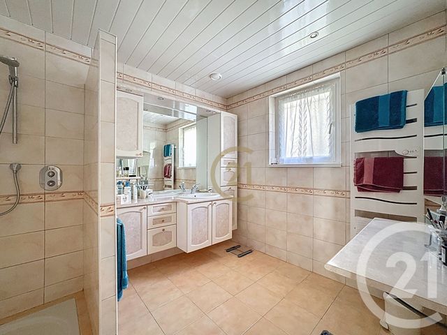 maison à vendre - 6 pièces - 179.0 m2 - TAILLECOURT - 25 - FRANCHE-COMTE - Century 21 Gsm Immo