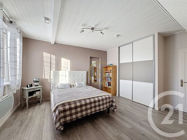 maison à vendre - 6 pièces - 179.0 m2 - TAILLECOURT - 25 - FRANCHE-COMTE - Century 21 Gsm Immo