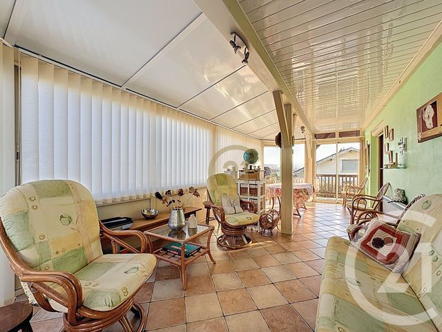 maison à vendre - 6 pièces - 179.0 m2 - TAILLECOURT - 25 - FRANCHE-COMTE - Century 21 Gsm Immo