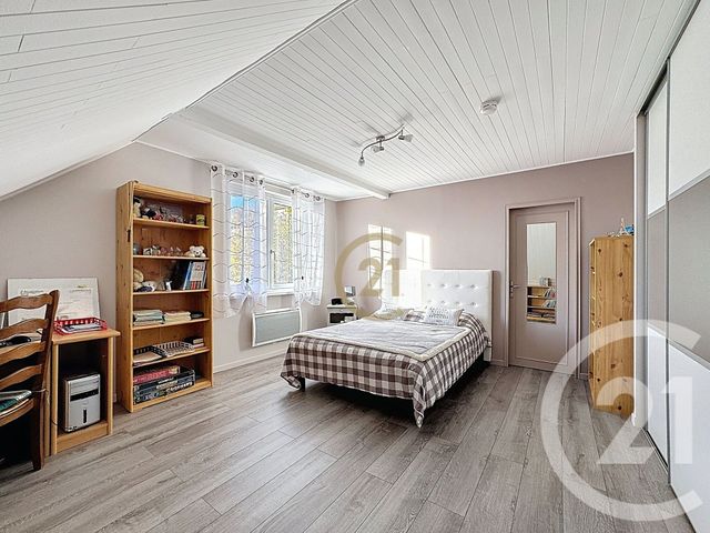 maison à vendre - 6 pièces - 179.0 m2 - TAILLECOURT - 25 - FRANCHE-COMTE - Century 21 Gsm Immo