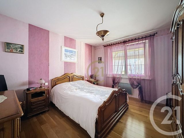 maison à vendre - 6 pièces - 179.0 m2 - TAILLECOURT - 25 - FRANCHE-COMTE - Century 21 Gsm Immo