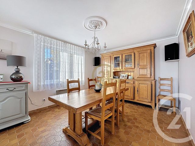 maison à vendre - 6 pièces - 179.0 m2 - TAILLECOURT - 25 - FRANCHE-COMTE - Century 21 Gsm Immo