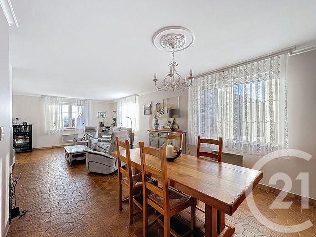 maison à vendre - 6 pièces - 179.0 m2 - TAILLECOURT - 25 - FRANCHE-COMTE - Century 21 Gsm Immo