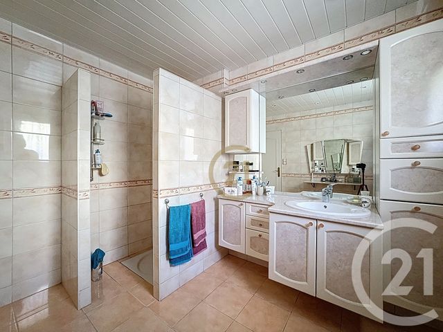 maison à vendre - 6 pièces - 179.0 m2 - TAILLECOURT - 25 - FRANCHE-COMTE - Century 21 Gsm Immo