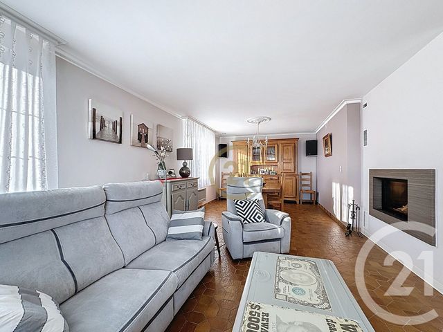 maison à vendre - 6 pièces - 179.0 m2 - TAILLECOURT - 25 - FRANCHE-COMTE - Century 21 Gsm Immo