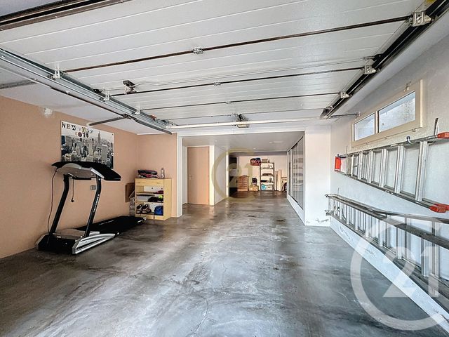 maison à vendre - 6 pièces - 179.0 m2 - TAILLECOURT - 25 - FRANCHE-COMTE - Century 21 Gsm Immo