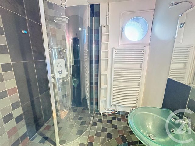 Appartement F4 à louer - 4 pièces - 98.47 m2 - LUXEUIL LES BAINS - 70 - FRANCHE-COMTE - Century 21 Gsm Immo