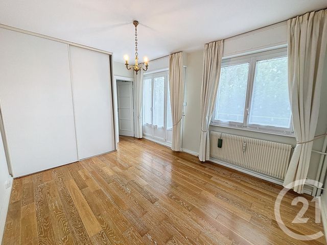Appartement F4 à louer - 4 pièces - 98.47 m2 - LUXEUIL LES BAINS - 70 - FRANCHE-COMTE - Century 21 Gsm Immo