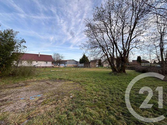 maison à vendre - 3 pièces - 75.0 m2 - LANTENOT - 70 - FRANCHE-COMTE - Century 21 Gsm Immo