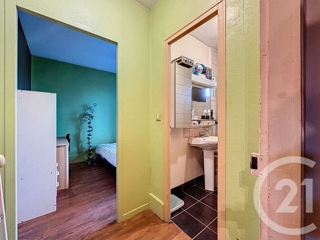 maison à vendre - 3 pièces - 75.0 m2 - LANTENOT - 70 - FRANCHE-COMTE - Century 21 Gsm Immo