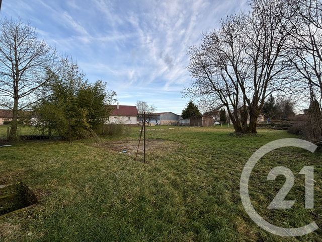 maison à vendre - 3 pièces - 75.0 m2 - LANTENOT - 70 - FRANCHE-COMTE - Century 21 Gsm Immo