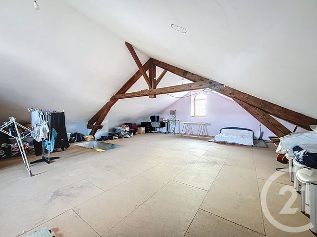 maison à vendre - 3 pièces - 75.0 m2 - LANTENOT - 70 - FRANCHE-COMTE - Century 21 Gsm Immo