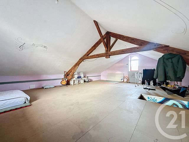 maison à vendre - 3 pièces - 75.0 m2 - LANTENOT - 70 - FRANCHE-COMTE - Century 21 Gsm Immo