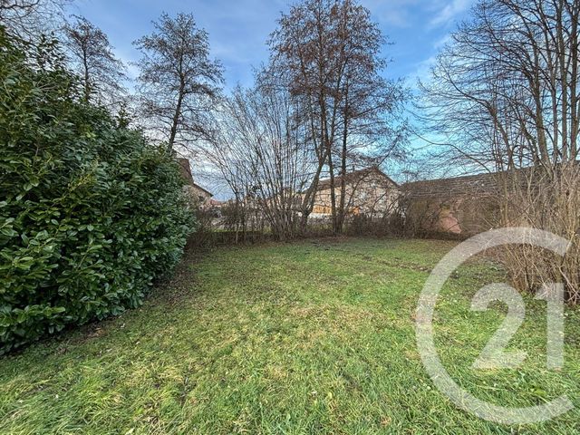 maison à vendre - 3 pièces - 75.0 m2 - LANTENOT - 70 - FRANCHE-COMTE - Century 21 Gsm Immo