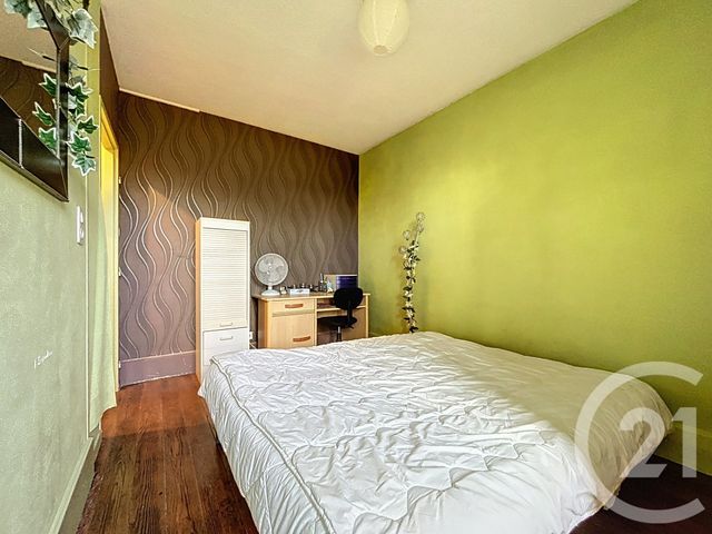 maison à vendre - 3 pièces - 75.0 m2 - LANTENOT - 70 - FRANCHE-COMTE - Century 21 Gsm Immo