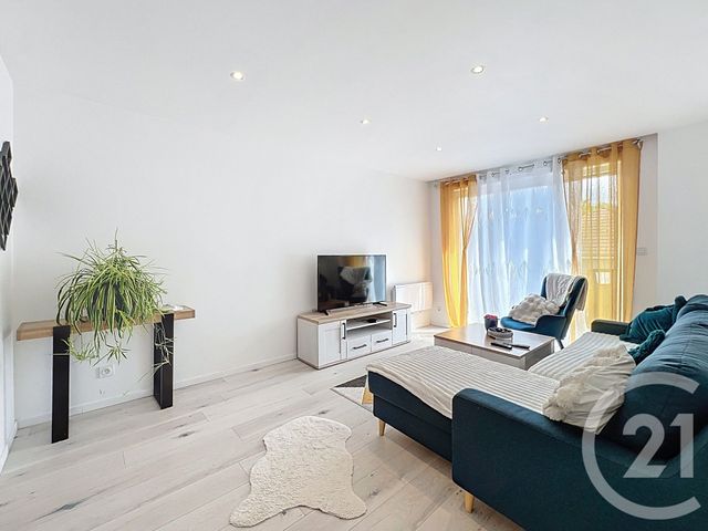 maison à vendre - 6 pièces - 106.0 m2 - HERICOURT - 70 - FRANCHE-COMTE - Century 21 Gsm Immo