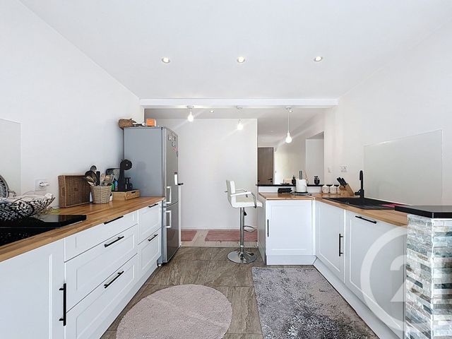 maison à vendre - 6 pièces - 106.0 m2 - HERICOURT - 70 - FRANCHE-COMTE - Century 21 Gsm Immo