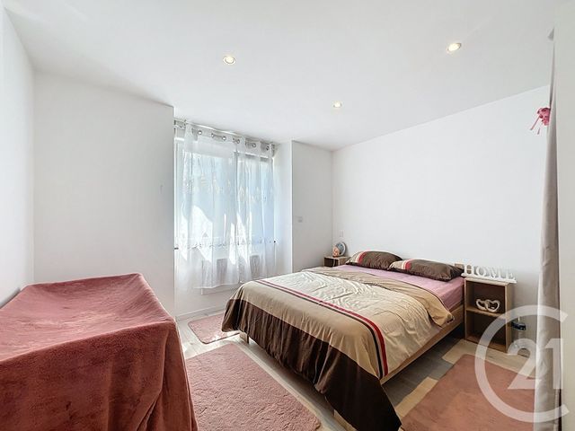 maison à vendre - 6 pièces - 106.0 m2 - HERICOURT - 70 - FRANCHE-COMTE - Century 21 Gsm Immo