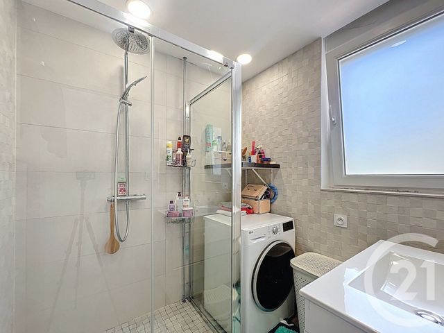 maison à vendre - 6 pièces - 106.0 m2 - HERICOURT - 70 - FRANCHE-COMTE - Century 21 Gsm Immo