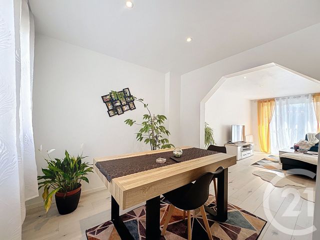 maison à vendre - 6 pièces - 106.0 m2 - HERICOURT - 70 - FRANCHE-COMTE - Century 21 Gsm Immo