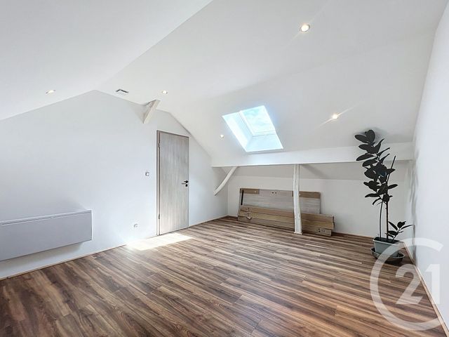 maison à vendre - 6 pièces - 106.0 m2 - HERICOURT - 70 - FRANCHE-COMTE - Century 21 Gsm Immo