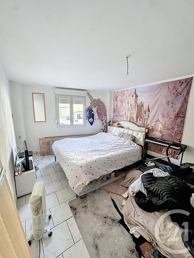 Appartement F2 à louer - 2 pièces - 42.0 m2 - LURE - 70 - FRANCHE-COMTE - Century 21 Gsm Immo