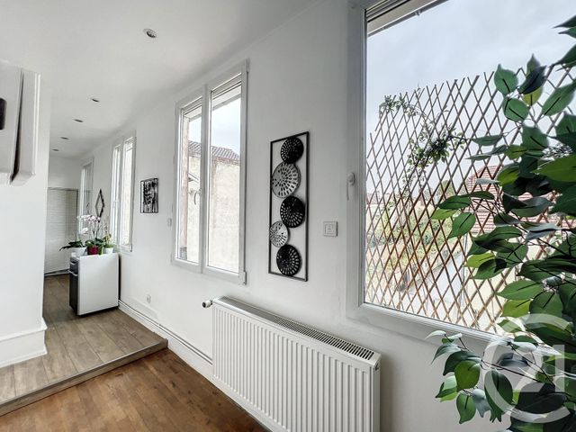 Appartement F6 à vendre - 6 pièces - 138.6 m2 - HERICOURT - 70 - FRANCHE-COMTE - Century 21 Gsm Immo