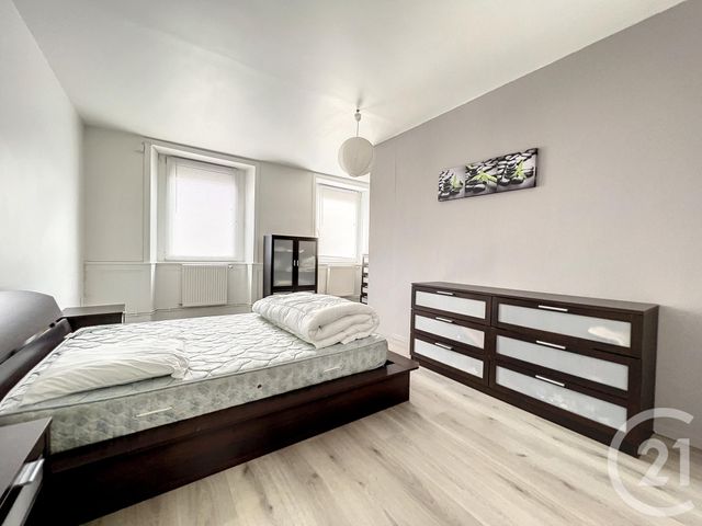 Appartement F6 à vendre - 6 pièces - 138.6 m2 - HERICOURT - 70 - FRANCHE-COMTE - Century 21 Gsm Immo