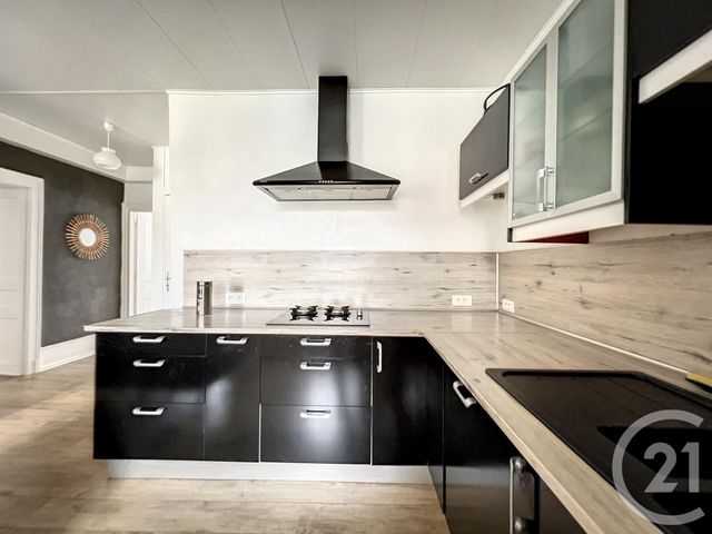 Appartement F6 à vendre - 6 pièces - 138.6 m2 - HERICOURT - 70 - FRANCHE-COMTE - Century 21 Gsm Immo