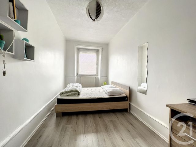 Appartement F6 à vendre - 6 pièces - 138.6 m2 - HERICOURT - 70 - FRANCHE-COMTE - Century 21 Gsm Immo