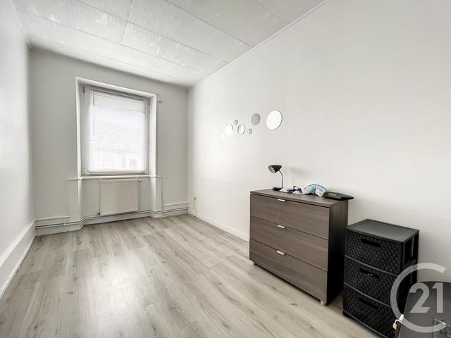 Appartement F6 à vendre - 6 pièces - 138.6 m2 - HERICOURT - 70 - FRANCHE-COMTE - Century 21 Gsm Immo