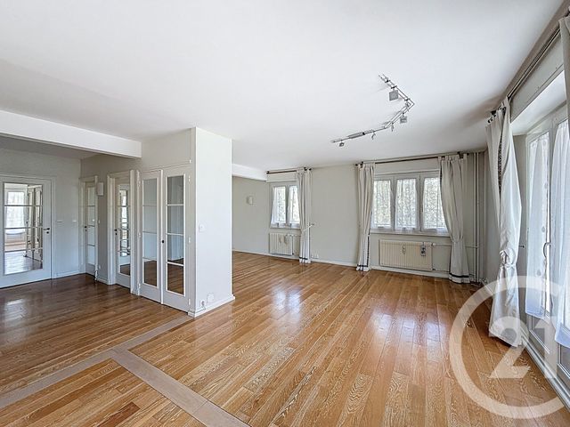 Appartement F4 à vendre LUXEUIL LES BAINS