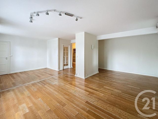 Appartement F4 à vendre - 4 pièces - 98.47 m2 - LUXEUIL LES BAINS - 70 - FRANCHE-COMTE - Century 21 Gsm Immo