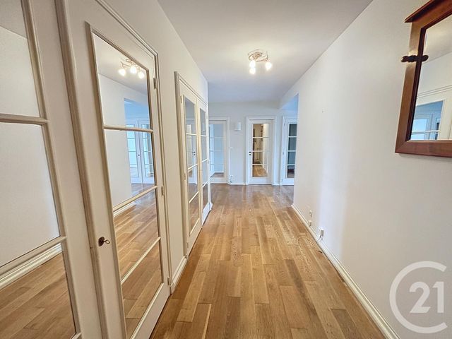 Appartement F4 à vendre - 4 pièces - 98.47 m2 - LUXEUIL LES BAINS - 70 - FRANCHE-COMTE - Century 21 Gsm Immo