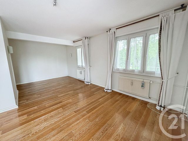 Appartement F4 à vendre - 4 pièces - 98.47 m2 - LUXEUIL LES BAINS - 70 - FRANCHE-COMTE - Century 21 Gsm Immo