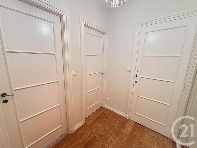 Appartement F4 à vendre - 4 pièces - 98.47 m2 - LUXEUIL LES BAINS - 70 - FRANCHE-COMTE - Century 21 Gsm Immo