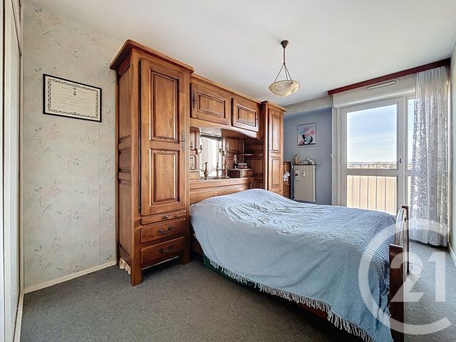 Appartement F4 à vendre - 4 pièces - 79.68 m2 - LUXEUIL LES BAINS - 70 - FRANCHE-COMTE - Century 21 Gsm Immo