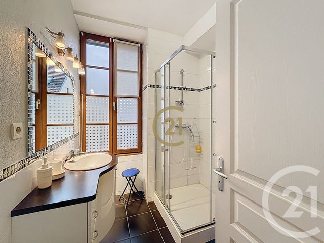 Appartement F2 à vendre - 2 pièces - 45.0 m2 - LUXEUIL LES BAINS - 70 - FRANCHE-COMTE - Century 21 Gsm Immo